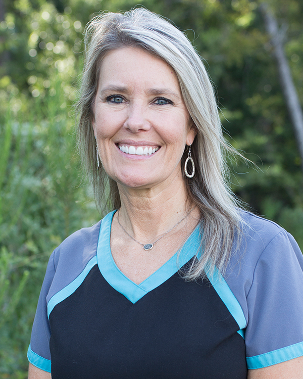 image of the doctor Kitty Webb