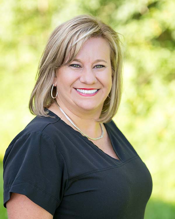 image of the doctor Missy Sawyer